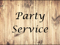 Party Service